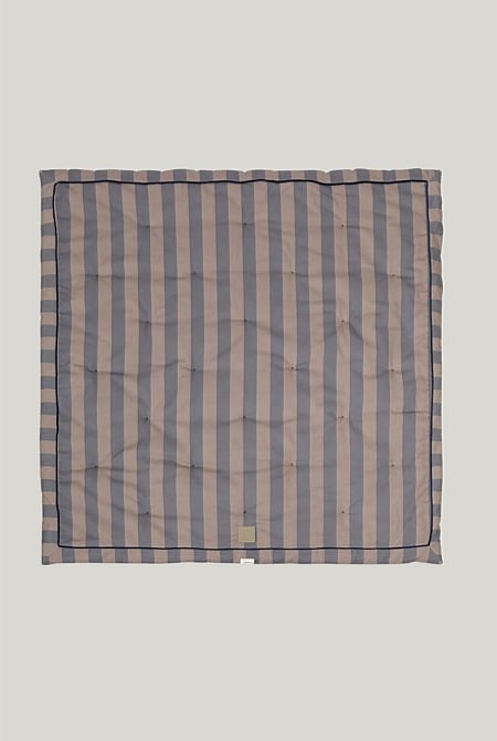 Striped Play Mat