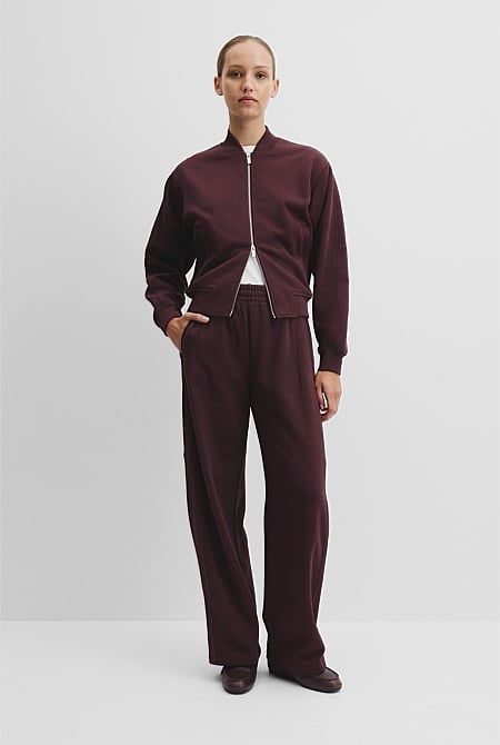 Barrel Track Pant