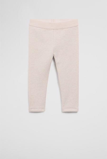 Fleece Lined Legging