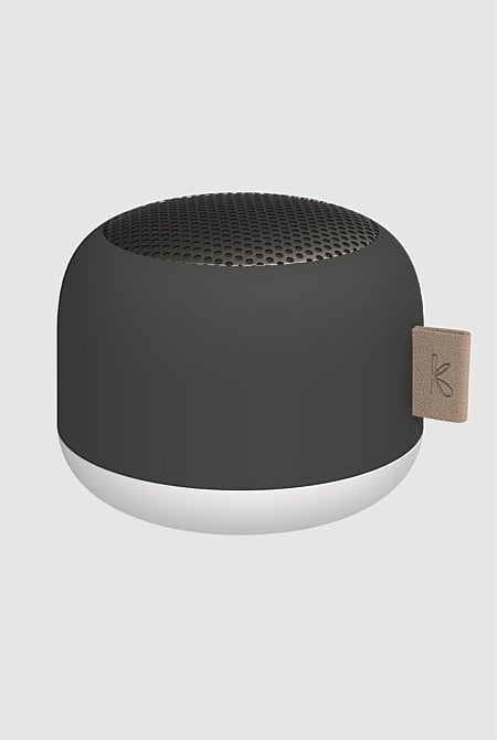 Alight Bluetooth Speaker - Black