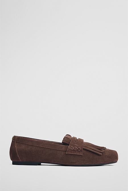 Libby Loafer