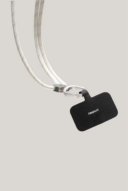 Crossbody Phone Strap