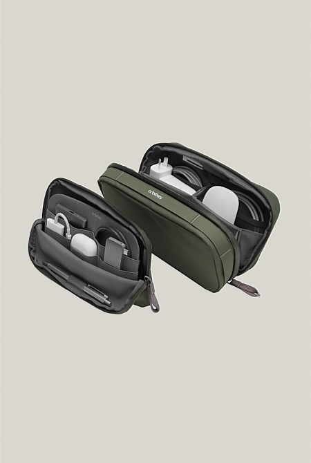2-in-1 Tech Pouch