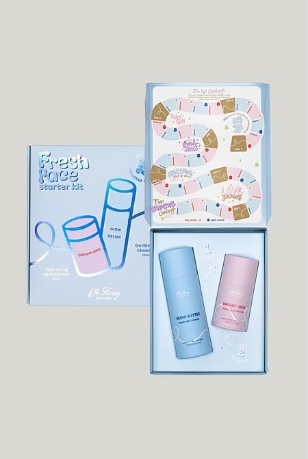 Fresh Face Starter Kit