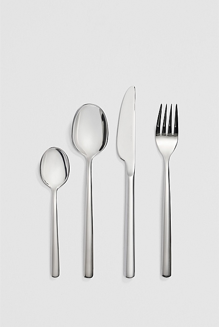 Nolan 16 Piece Cutlery Set