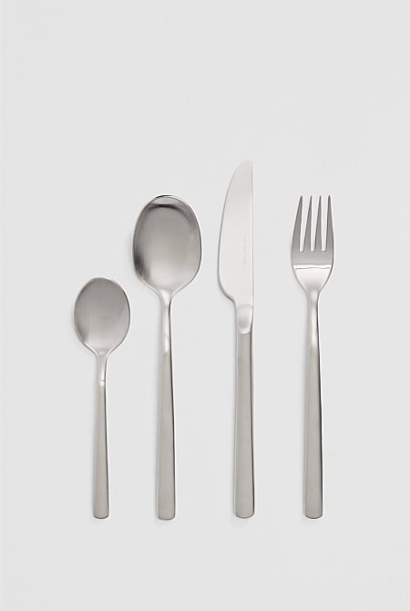 Nolan 16 Piece Cutlery Set