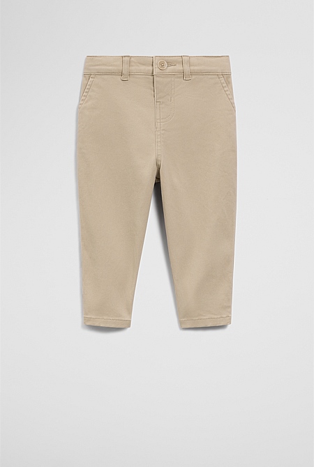 Chino Pant