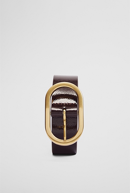 Zuri Mid Belt