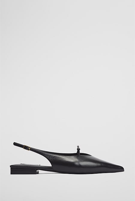 Charlotte Flat