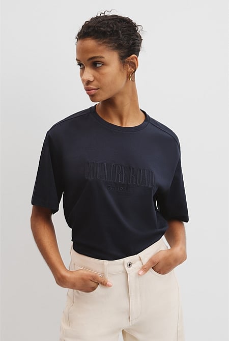 Australian Cotton T-Shirt