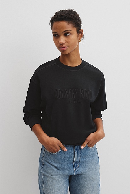 Australian Cotton Sweat