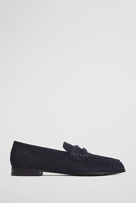 Romy Coin Loafer