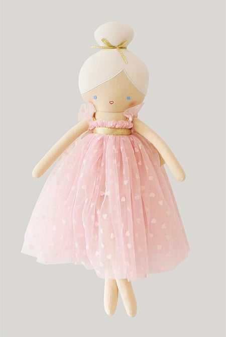 Lottie Doll