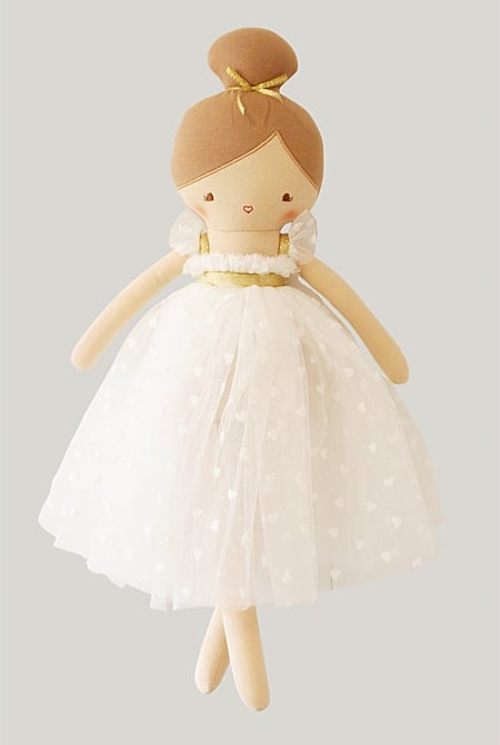 Lottie Doll