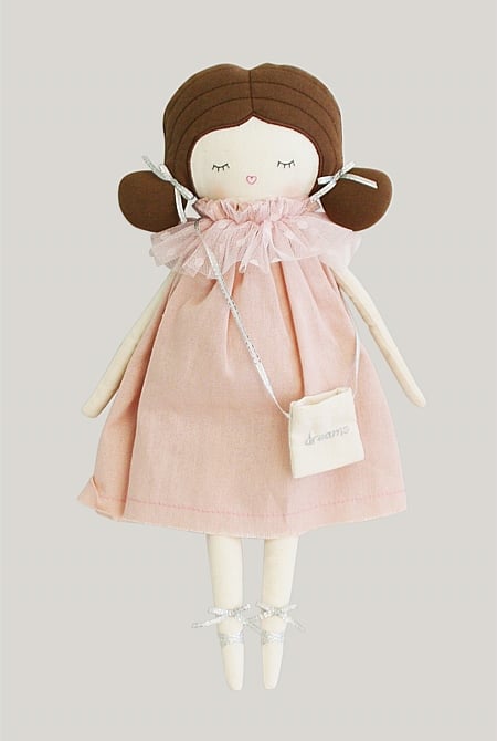 Emily Dreams Doll