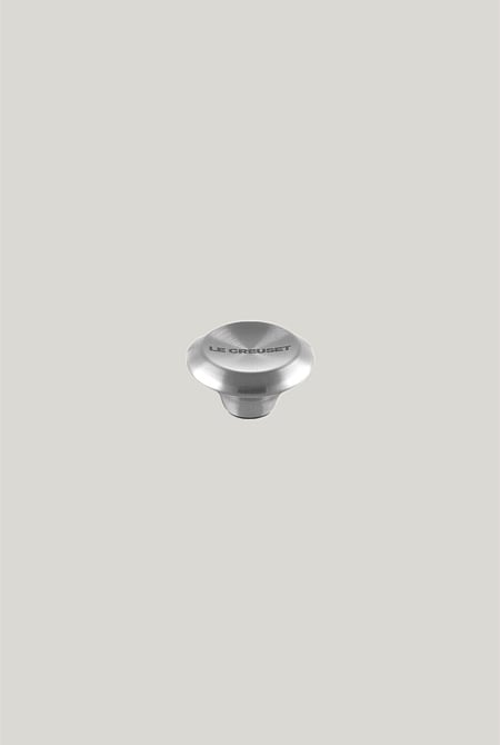 Signature Stainless Steel Knob 47mm Blister Pack