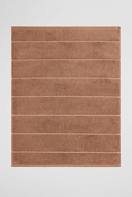 Blake Australian Cotton Bath Mat