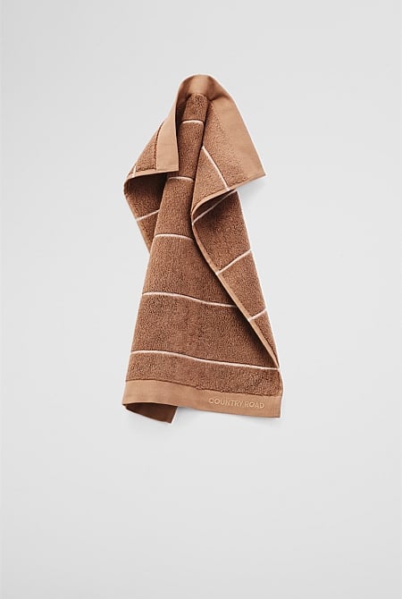 Blake Australian Cotton Hand Towel