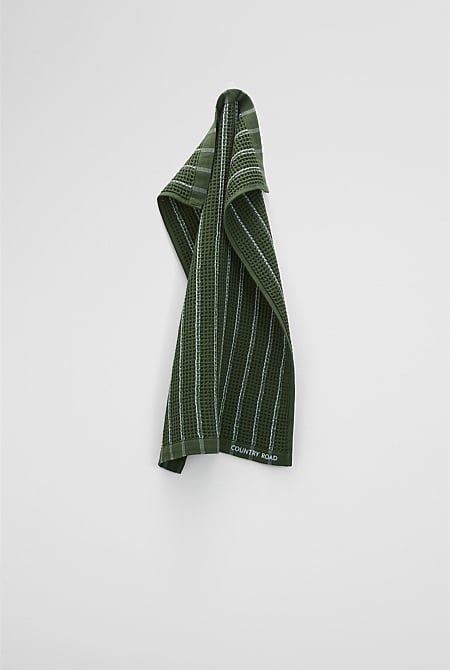 Parker Australian Cotton Hand Towel