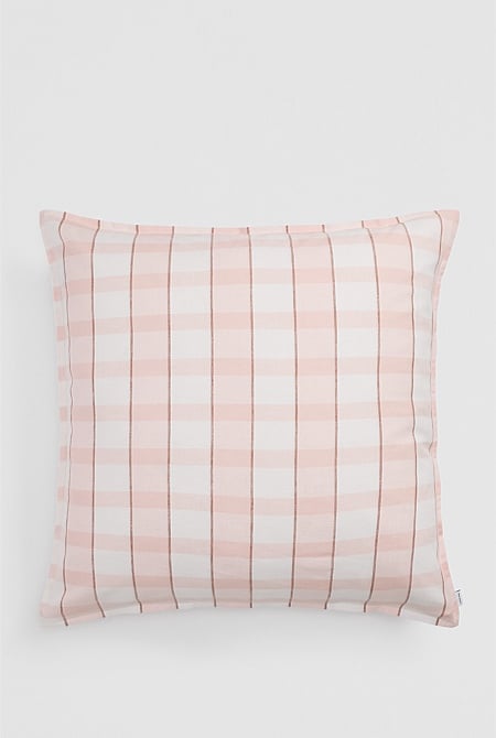 Nerida European Pillowcase