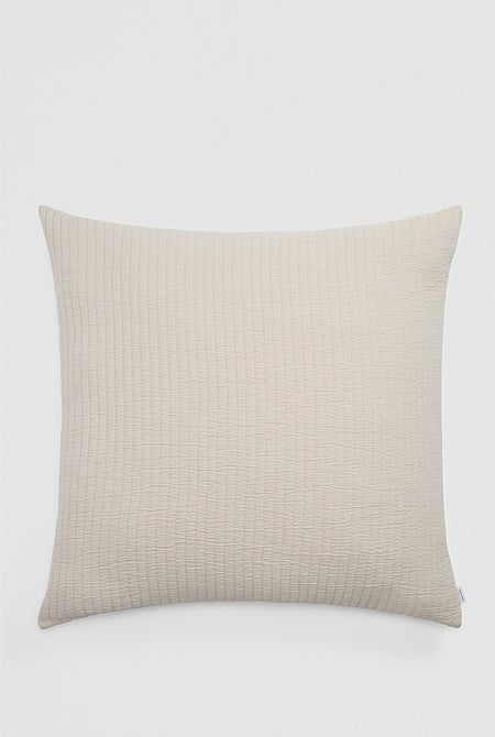 Pomona European Pillowcase