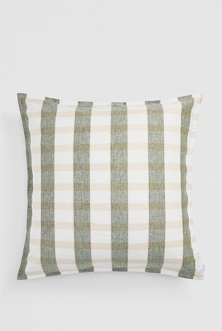 Nerida European Pillowcase
