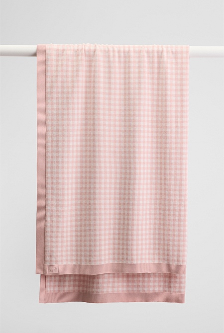 Madeline Throw