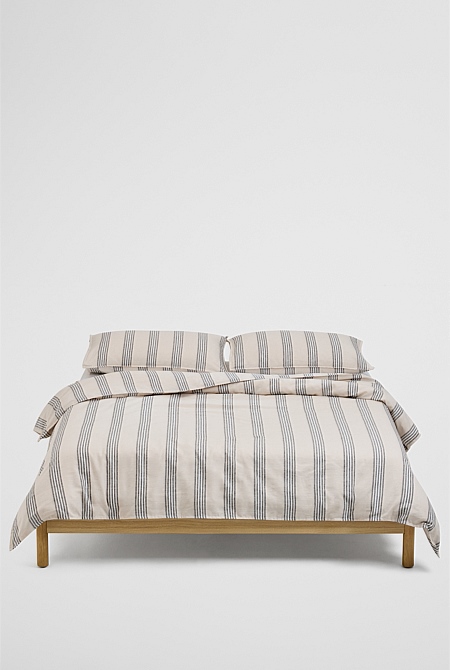 Riley King Quilt Cover