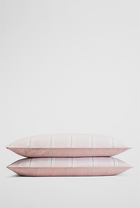 Kaia Standard Pillow Case Pr