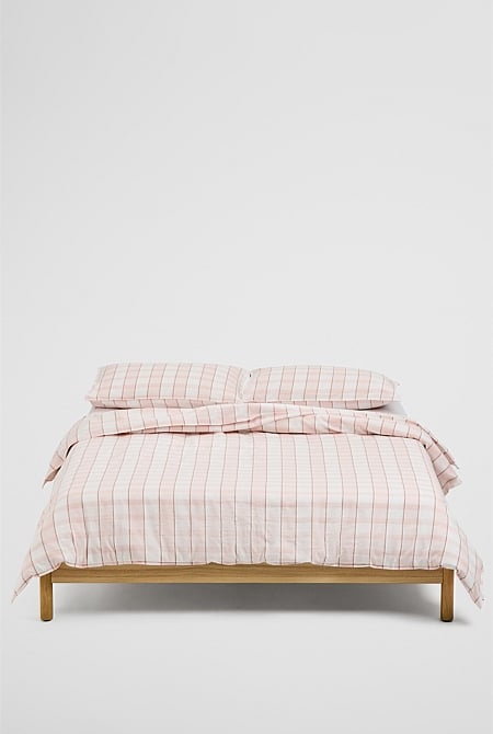 Nerida Super King Quilt