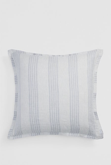 Skye Linen European Pillowcase