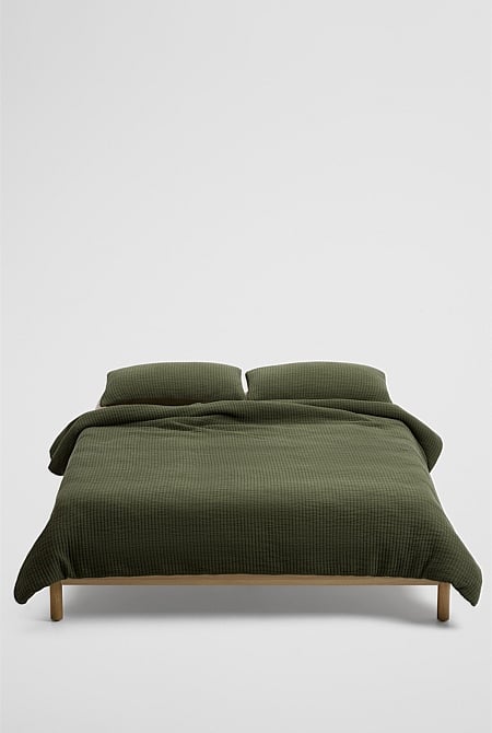 Pomona Queen Quilt Cover