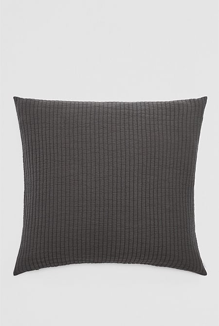 Pomona European Pillowcase