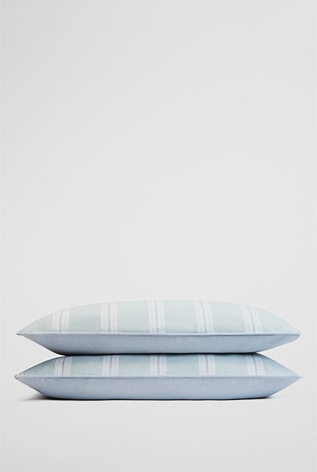 Kaia Standard Pillow Case Pr