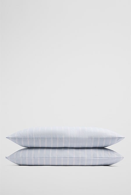 Evie Standard Pillowcase Pair