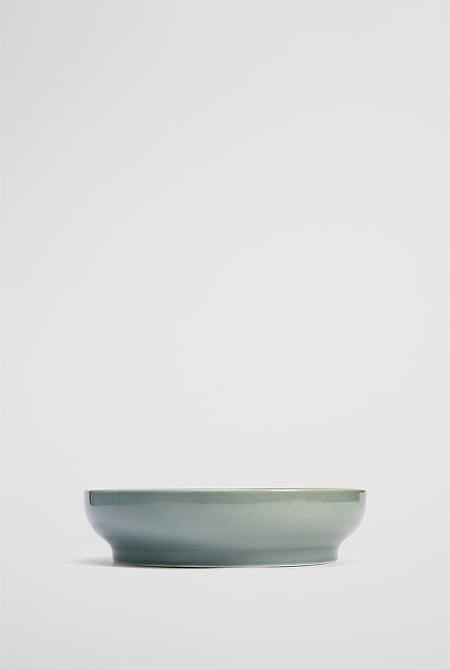 Dover Shallow Bowl
