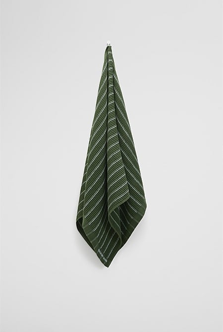 Parker Australian Cotton Bath Towel