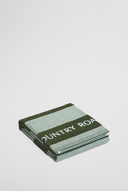 Franklin Australian Cotton Tea Towel
