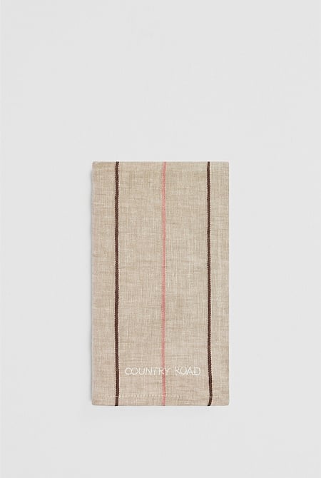 Joni Napkin Set Of 4