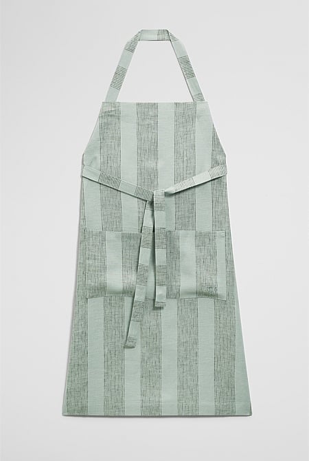 Knox Apron