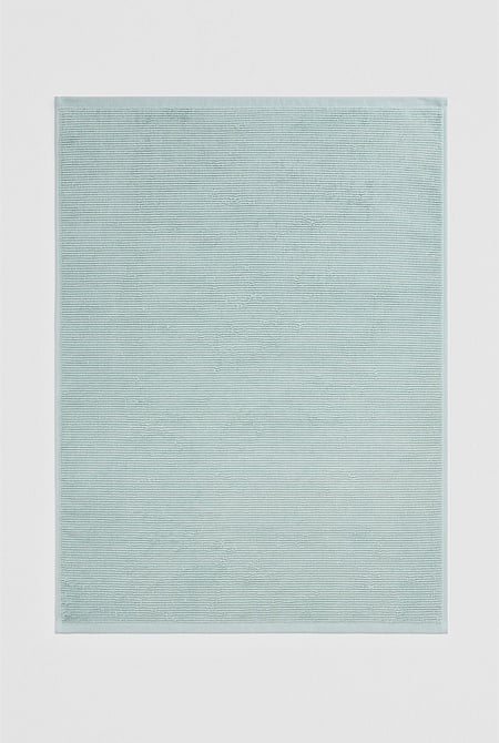 Australian Cotton Mara Bath Mat
