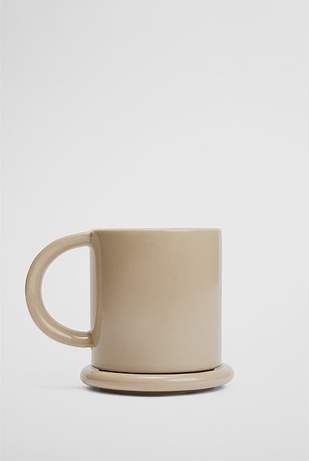 Myles Mug/Coaster Set