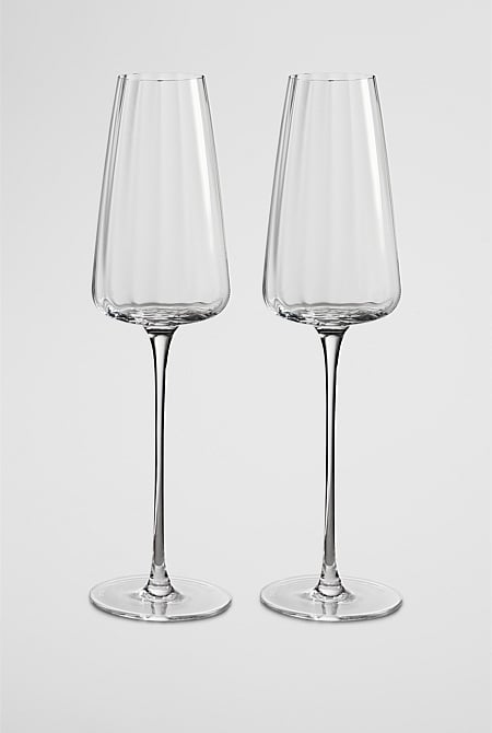 Viola Flute Set Of 2