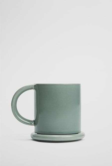 Myles Mug/Coaster Set