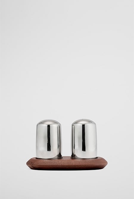 Polly Salt & Pepper Shaker Set