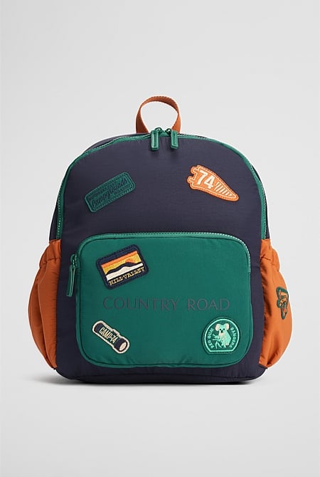 Adventure Backpack