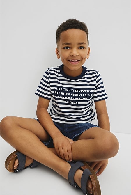 Heritage T-Shirt
