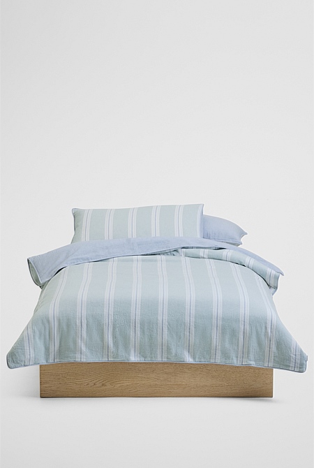 Kaia Double Quilt Cover