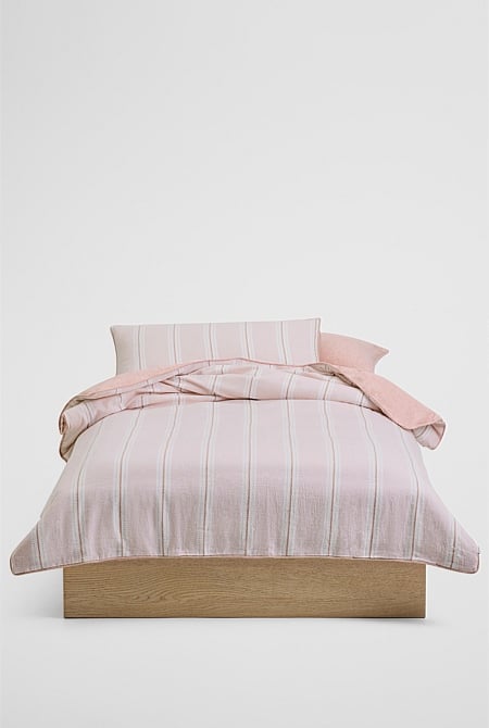 Kaia Double Quilt Cover