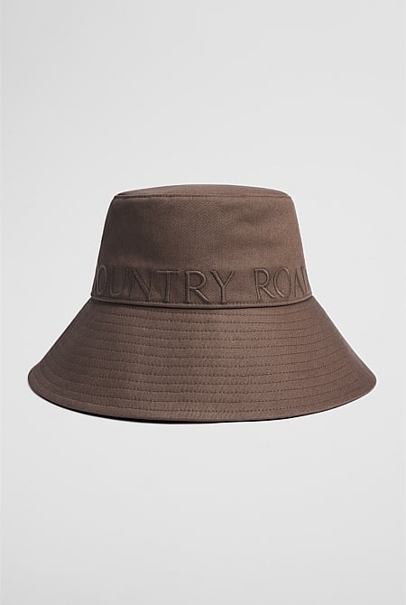 CR Bucket Hat